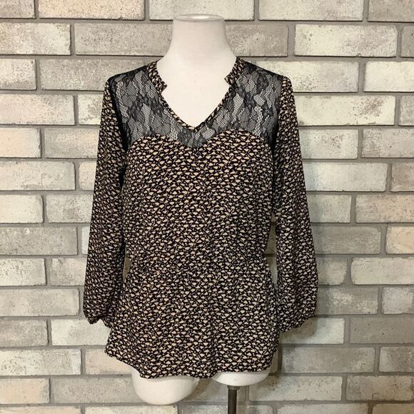 3for$20 blouse junior medium - Picture 1 of 3